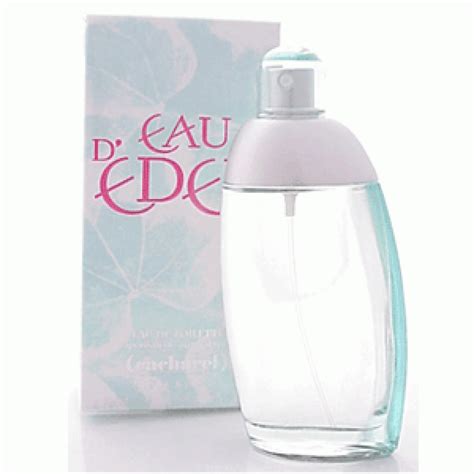 perfume eden cacharel fragrantica